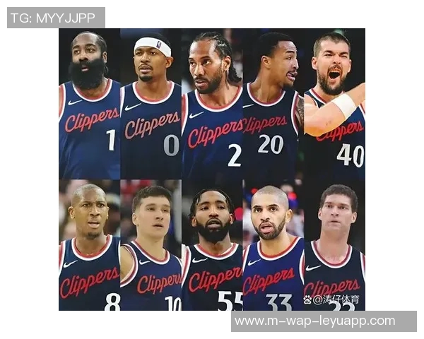 快船队凭借伦纳德和祖巴茨的出色表现战胜骑士队哈登贡献22分助力球队胜利