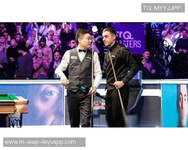 2017年丁俊晖与奥沙利文巅峰对决回顾与精彩瞬间分析